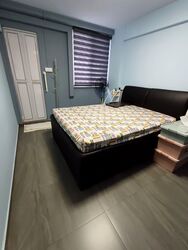 Blk 107 Serangoon North Avenue 1 (Serangoon), HDB 3 Rooms #452613981